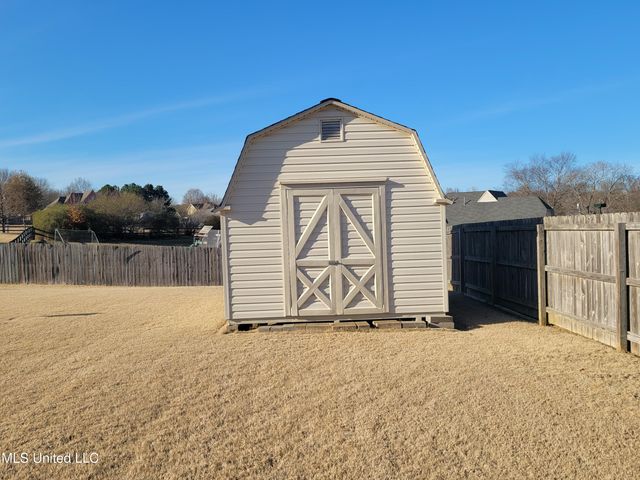 13165 Coldwater Drive, Olive Branch, MS 38654