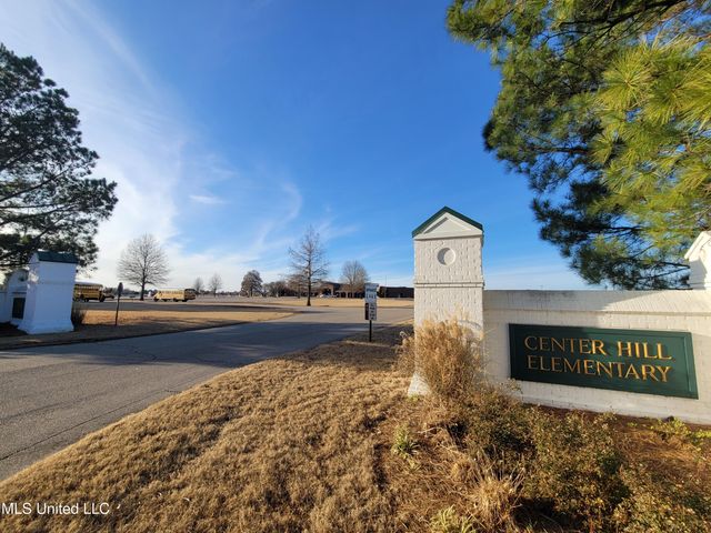 13165 Coldwater Drive, Olive Branch, MS 38654