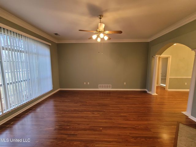 13165 Coldwater Drive, Olive Branch, MS 38654