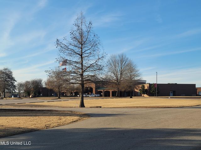 13165 Coldwater Drive, Olive Branch, MS 38654