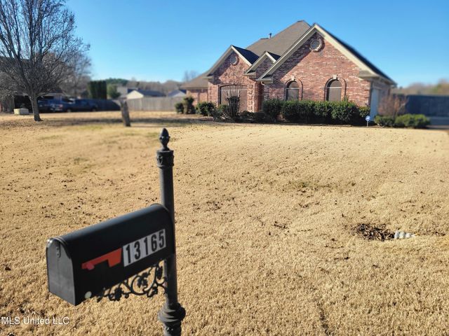 13165 Coldwater Drive, Olive Branch, MS 38654
