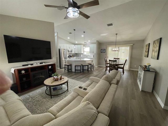 3336 RICHMOND DRIVE, The Villages, FL 32162