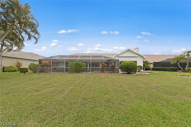 14920 Bald Eagle DR, Fort Myers, FL 33912