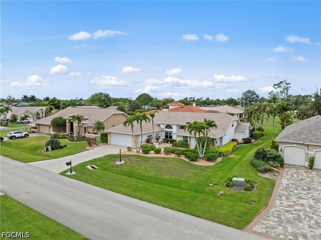 14920 Bald Eagle DR, Fort Myers, FL 33912
