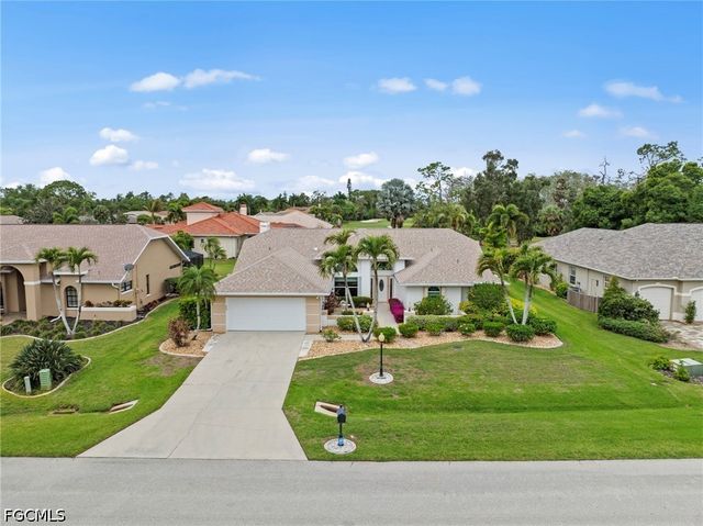 14920 Bald Eagle DR, Fort Myers, FL 33912