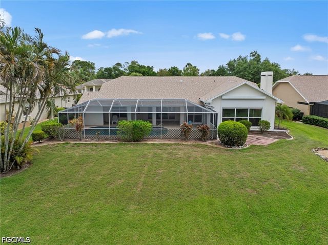 14920 Bald Eagle DR, Fort Myers, FL 33912