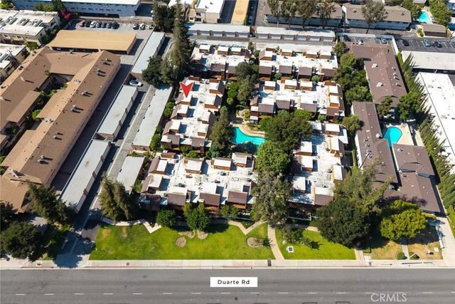 455 W Duarte Road 1, Arcadia, CA 91007