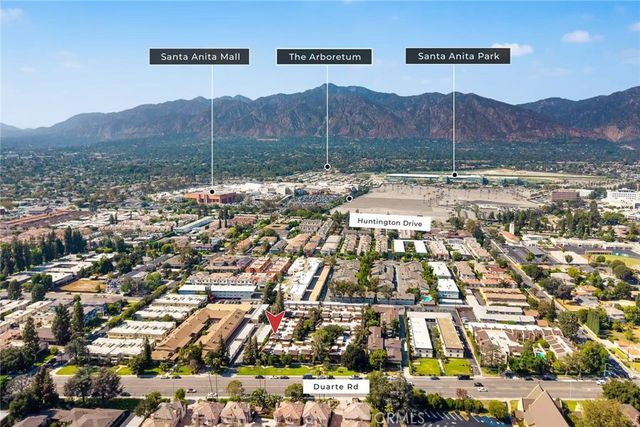 455 W Duarte Road 1, Arcadia, CA 91007