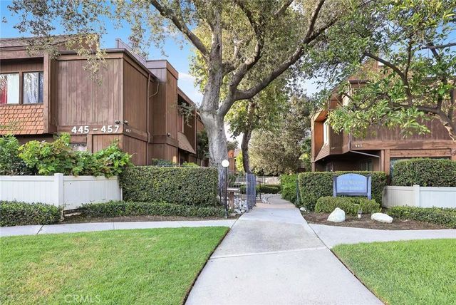 455 W Duarte Road 1, Arcadia, CA 91007