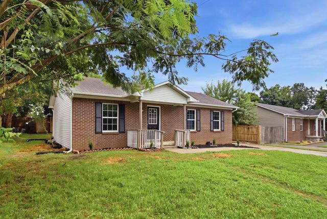 204 Green Street, Nicholasville, KY 40356