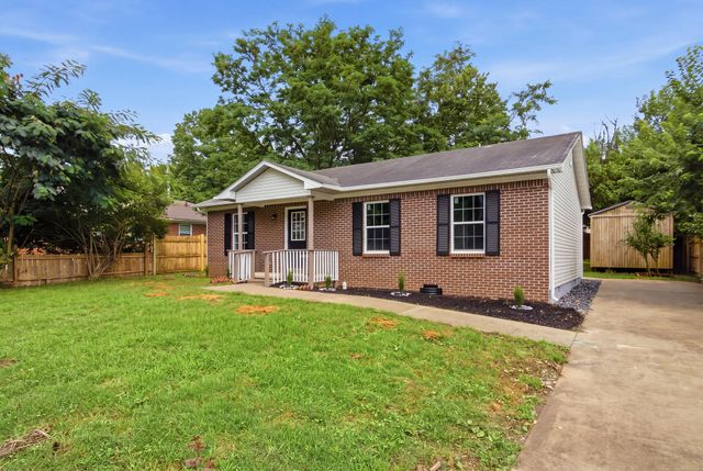 204 Green Street, Nicholasville, KY 40356