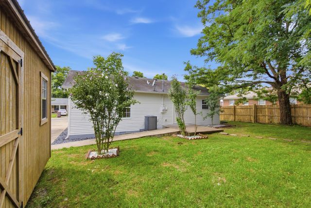 204 Green Street, Nicholasville, KY 40356