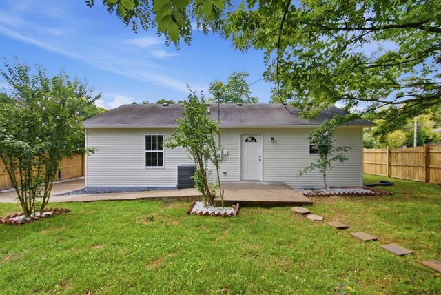 204 Green Street, Nicholasville, KY 40356