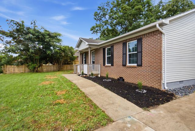 204 Green Street, Nicholasville, KY 40356