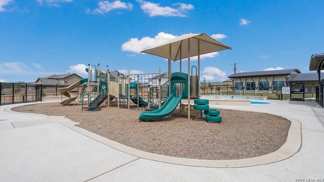 4910 Forward Swing, San Antonio, TX 78261