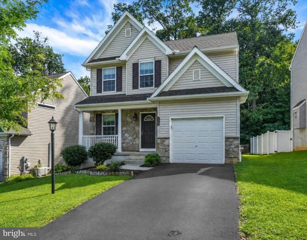 135 SUNBURY WAY, Red Lion, PA 17356