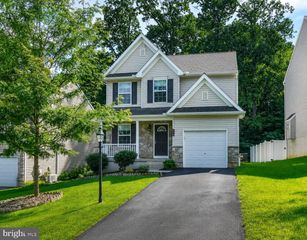 135 SUNBURY WAY, Red Lion, PA 17356