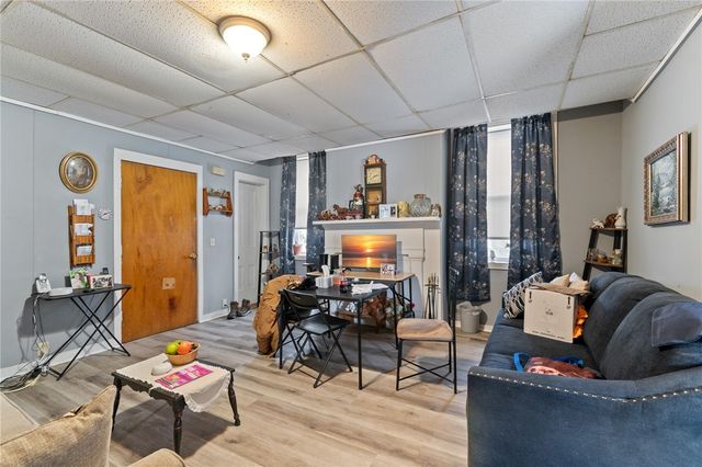 100 Broad Street, Lyons, NY 14489