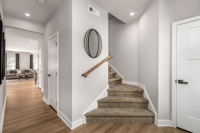 1099 Mountain View Dr F, Thompsons Station, TN 37179