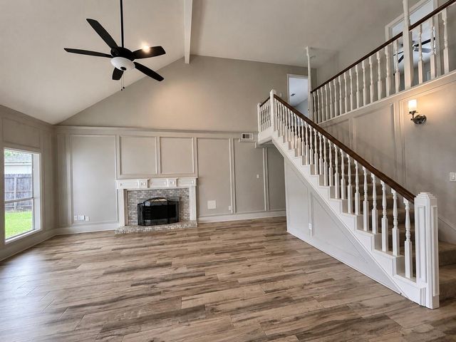 11642 Trailmont Drive, Houston, TX 77077
