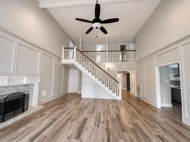 11642 Trailmont Drive, Houston, TX 77077