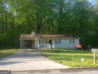 3851 Paul Street, Douglasville, GA 30135
