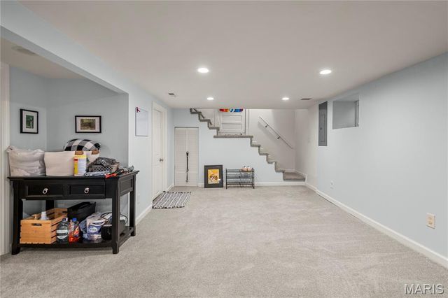 5537 Devonshire Avenue, St Louis, MO 63109