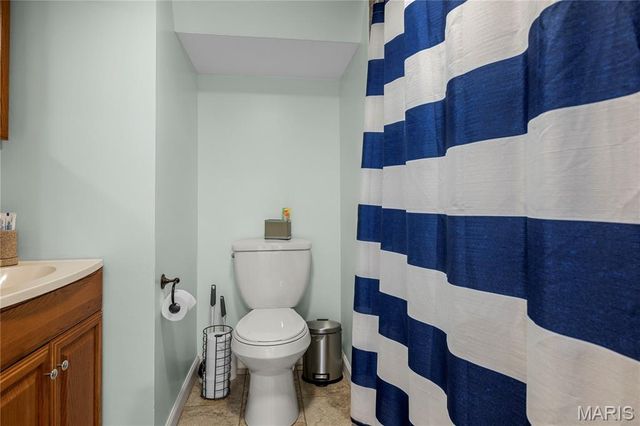 5537 Devonshire Avenue, St Louis, MO 63109