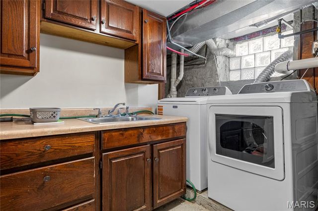 5537 Devonshire Avenue, St Louis, MO 63109