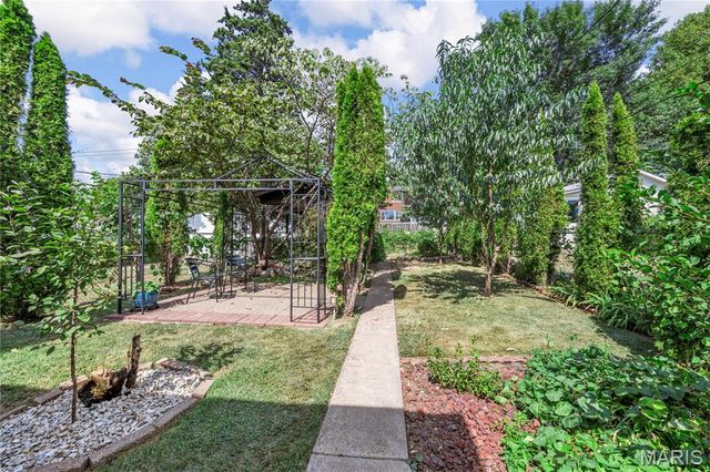 5537 Devonshire Avenue, St Louis, MO 63109