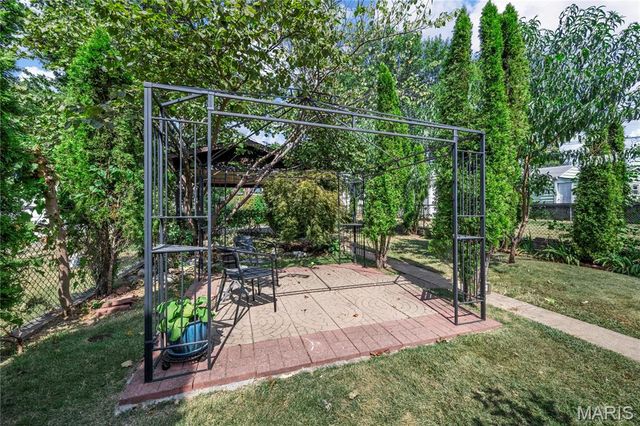 5537 Devonshire Avenue, St Louis, MO 63109