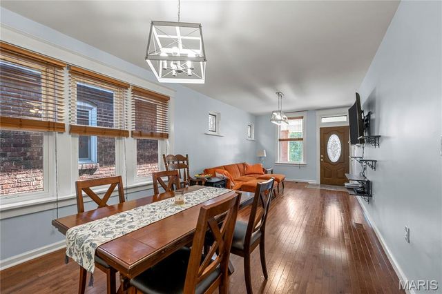 5537 Devonshire Avenue, St Louis, MO 63109