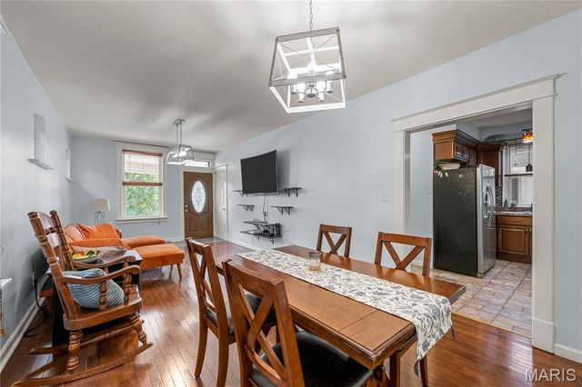 5537 Devonshire Avenue, St Louis, MO 63109