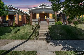 5537 Devonshire Avenue, St Louis, MO 63109