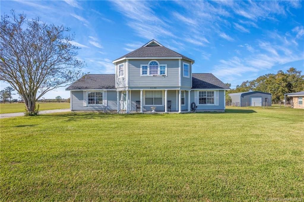5148 Thompson Road, Sulphur, LA 70665