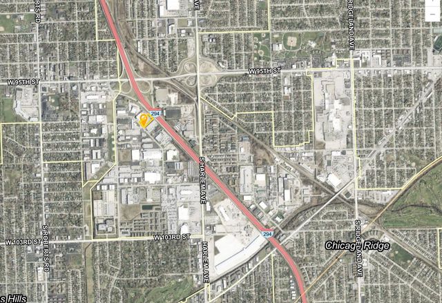 9735 industrial Drive, Bridgeview, IL 60455
