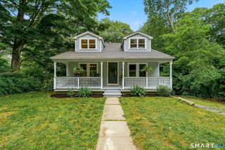 32 Sunset Terrace, Essex, CT 06426