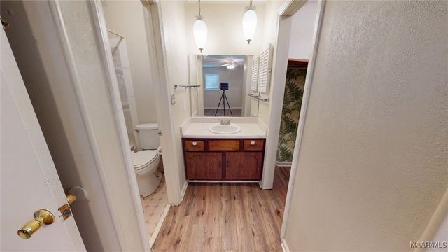 2112 COTTINGHAM Drive, Montgomery, AL 36106