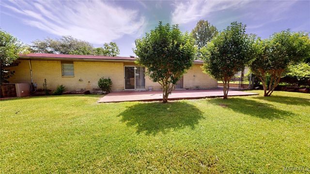 2112 COTTINGHAM Drive, Montgomery, AL 36106