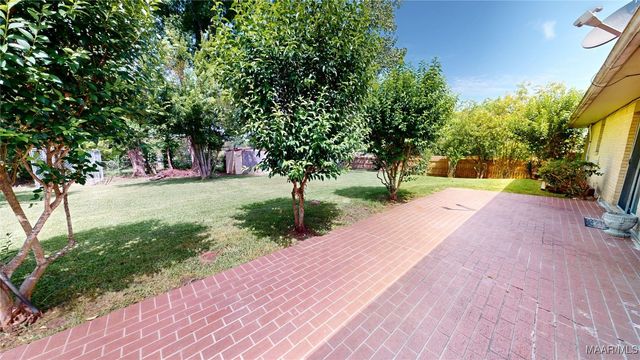 2112 COTTINGHAM Drive, Montgomery, AL 36106