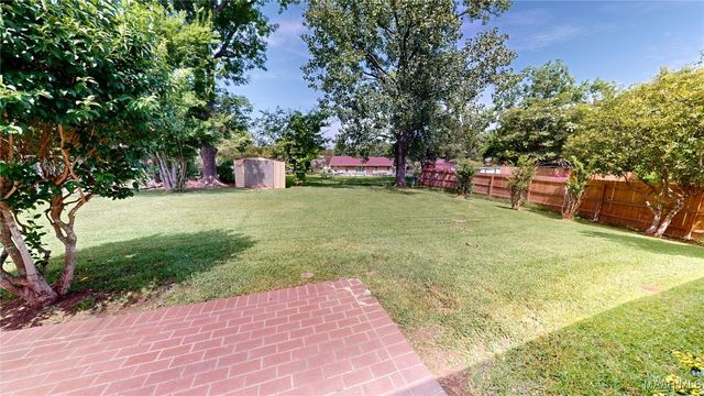 2112 COTTINGHAM Drive, Montgomery, AL 36106