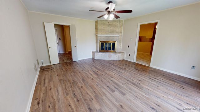 2112 COTTINGHAM Drive, Montgomery, AL 36106