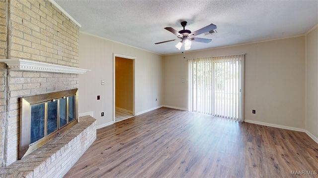 2112 COTTINGHAM Drive, Montgomery, AL 36106