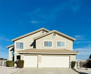 15651 Fairbanks, Victorville, CA 92394