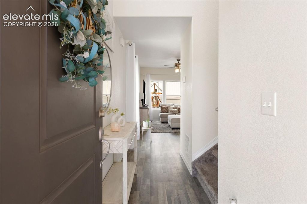 4349 Kaolin Court, Colorado Springs, CO 80938 — photo 2
