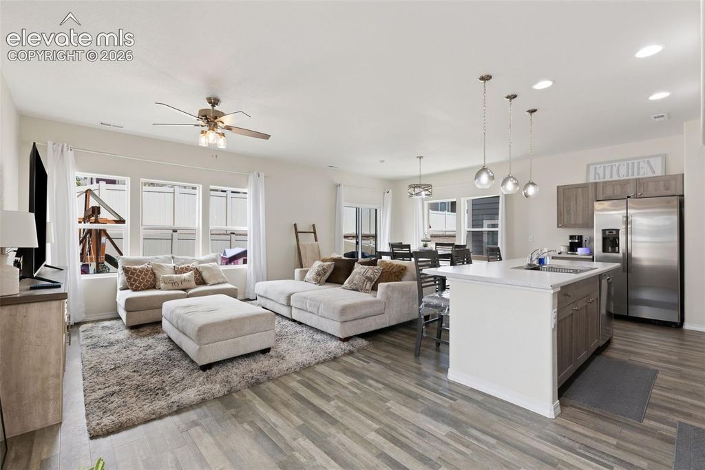 4349 Kaolin Court, Colorado Springs, CO 80938 — photo 3