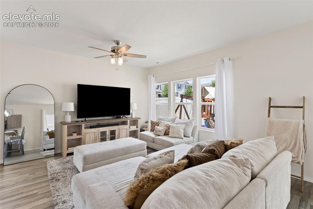 4349 Kaolin Court, Colorado Springs, CO 80938 — photo 4