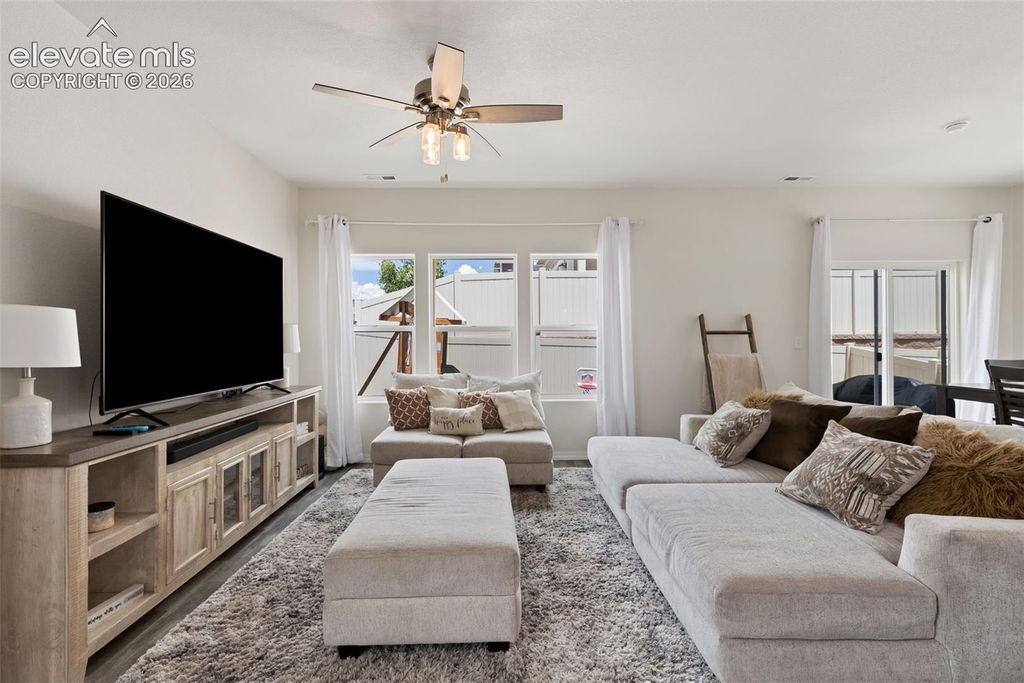 4349 Kaolin Court, Colorado Springs, CO 80938 — photo 5