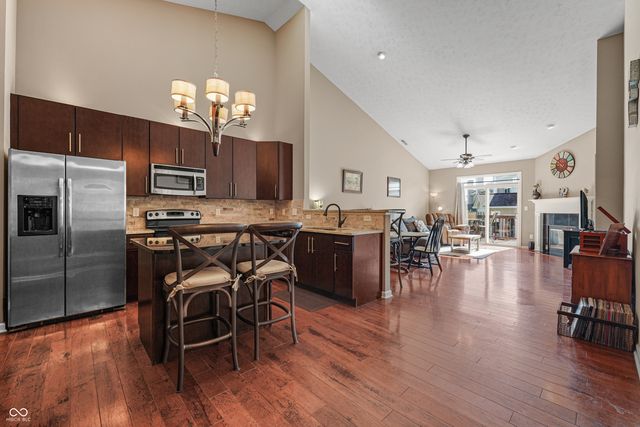 11505 Grassy Court 102, Fishers, IN 46037