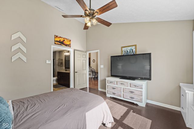 11505 Grassy Court 102, Fishers, IN 46037